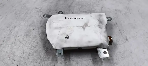 BMW 5 E60 E61 Front door airbag 6963021