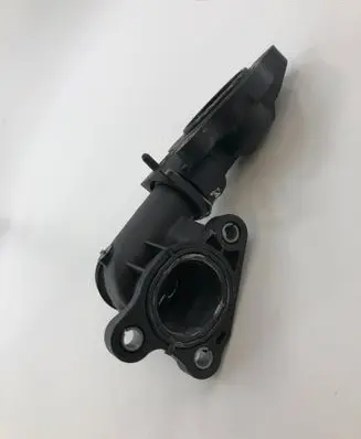 BMW X1 U11 Thermostat/thermostat housing 4137640