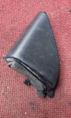 Side speaker trim/cover