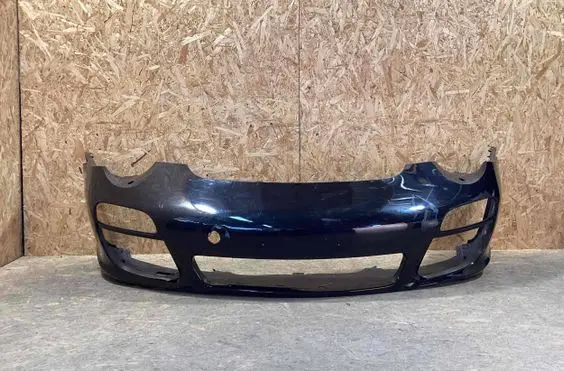 Porsche 997 Front bumper 99750531110 99750519105G2L