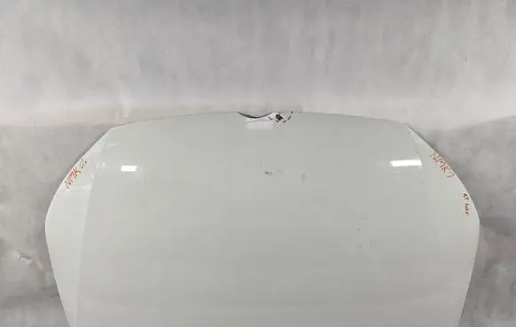 Volkswagen Touran II Engine bonnet/hood