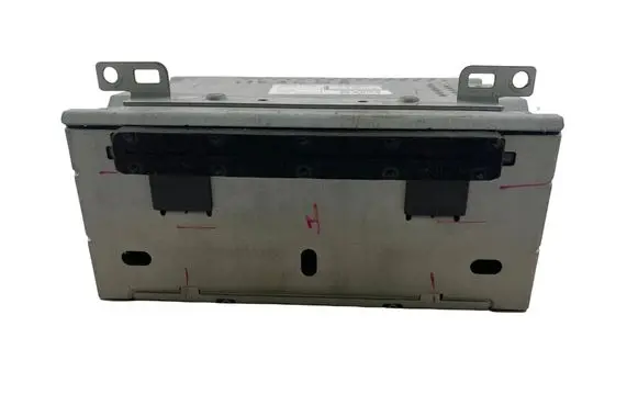 Ford Focus Radio/CD/DVD/GPS head unit BM5T18C815GF