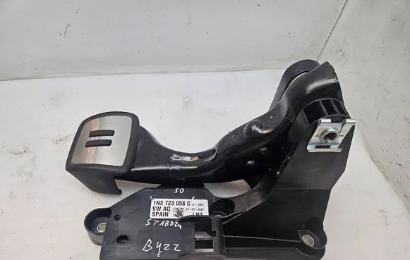 Volkswagen ID. Buzz Brake pedal 000166499 27072022 1N3723058C