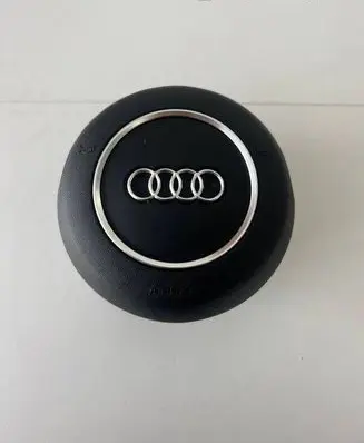 Audi A5 8T 8F Steering wheel airbag