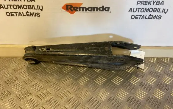 BMW X4 F26 Rear upper control arm/wishbone 33306795812 19088210