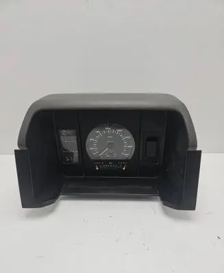 Volkswagen Transporter - Caravelle T4 Speedometer (instrument cluster) 701919064G 7D0919049E 110008426