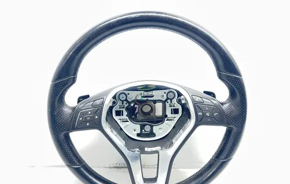 Mercedes-Benz E W212 Steering wheel A2184600118