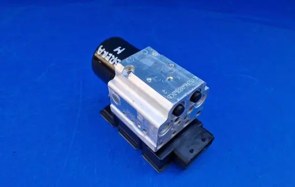 Alfa Romeo Brera ABS Pump 51765417 15314104B 54084767B