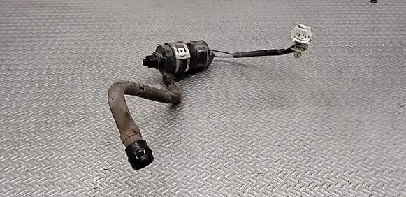 Subaru Forester SH Headlight washer pump 