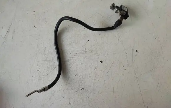 Mercedes-Benz Sprinter W906 Negative earth cable (battery) A9065460121 6649929 NUVF819112