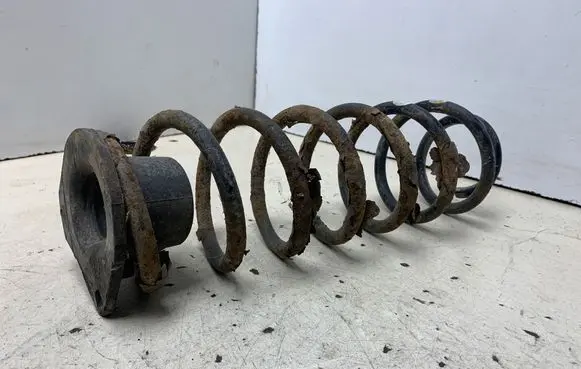 Honda Civic Rear coil spring