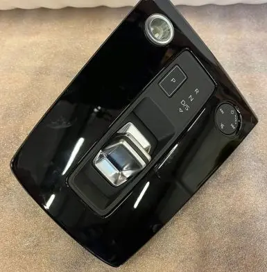 Audi A3 8Y Gear selector 8Y1864241A