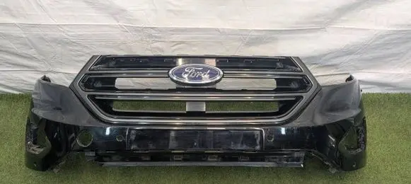 Ford Edge II Front bumper GT4B17F003JAW F74B8200BX FT438200CBW
