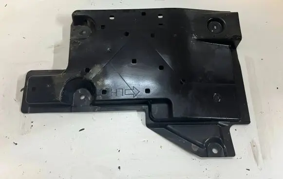 Mazda 2 Other under body part DA6A56122
