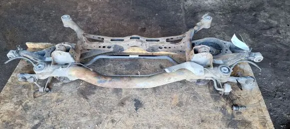 Volkswagen PASSAT B6 Rear subframe 1K0511305DS 16K5123Q