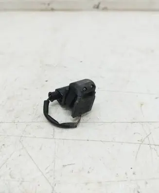 Mercedes-Benz S W220 Windshield washer spray nozzle 