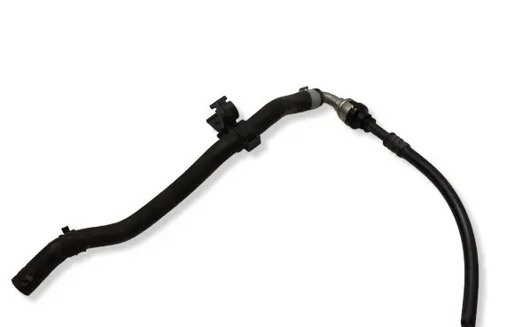Volkswagen PASSAT B8 Fuel main line pipe 3Q0200059P