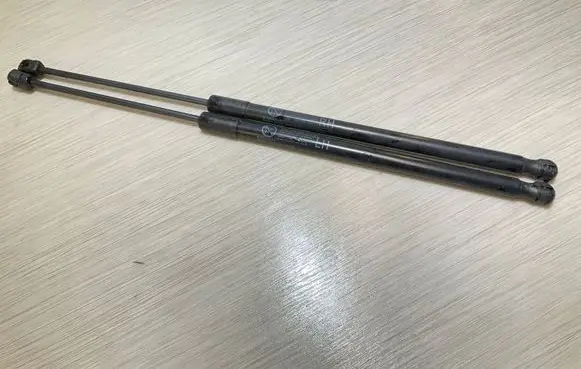 Hyundai Tucson TL Tailgate/trunk strut/damper 81770D7001