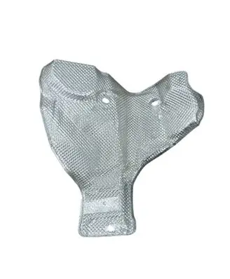 Audi RS5 Heat shield in engine bay 8W1804164D