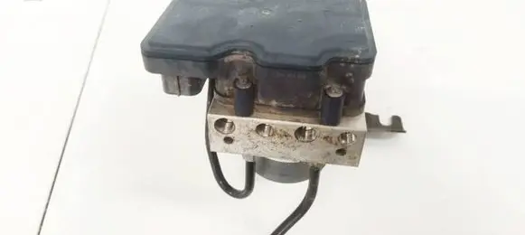 Chrysler 200 ABS Pump P68267002AC