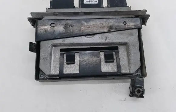 Ford Focus Engine control unit/module ECU