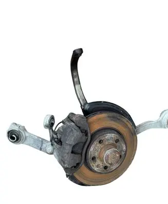 Mercedes-Benz E W211 Front wheel hub spindle knuckle A2113302120 2113302120 A2303300325
