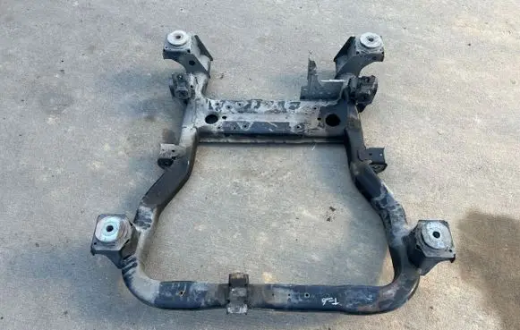 Volkswagen Transporter - Caravelle T6 Front subframe