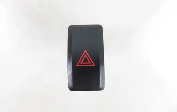 Mitsubishi Mirage VI G4 Attrage Hazard light switch 