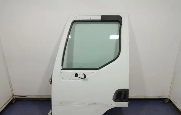 Renault Megane III Front door 