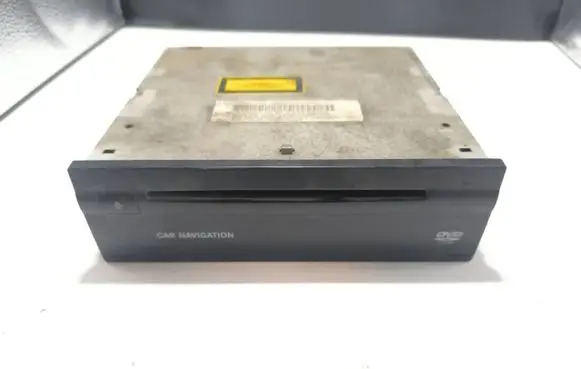 Mercedes-Benz E W211 GPS navigation control unit/module A2208703589 6059KL058020006 58020006