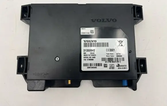 Volvo V60 Phone control unit/module 31350642