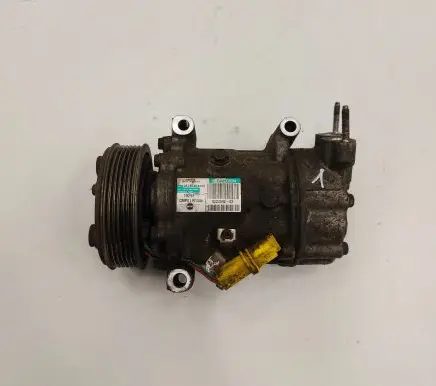 Mini Cooper Countryman R60 Air conditioning (A/C) compressor (pump) 9223392