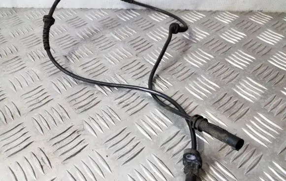 ABS rear brake sensor