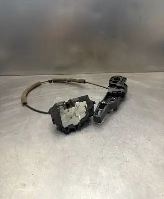 Mercedes-Benz Citan W415 Rear door lock 8200497719B