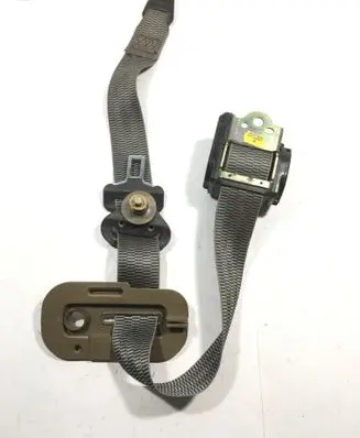 Land Rover Discovery Front seatbelt 802835XX 48055A