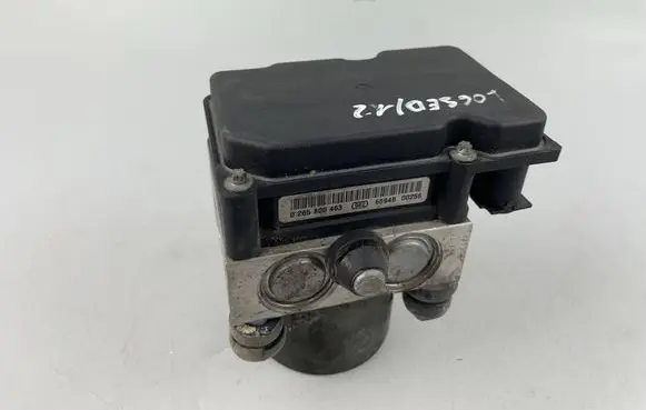Subaru Legacy ABS Pump 27534AG00A