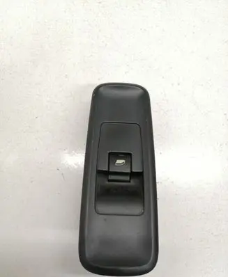 Peugeot 807 Electric window control switch 14893750XT