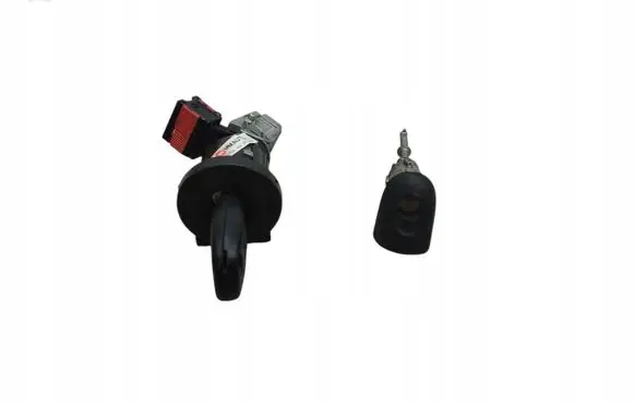 Renault Megane I Ignition lock N0502060