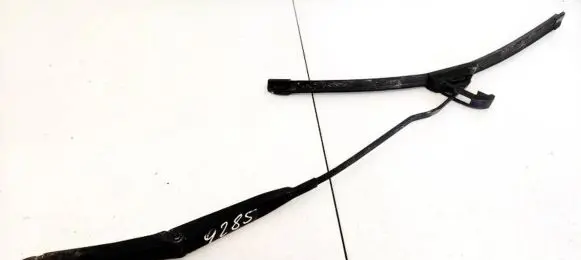 Opel Astra G Front wiper blade arm 90559553 90559553LH