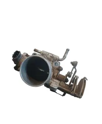 Subaru Legacy Throttle valve 