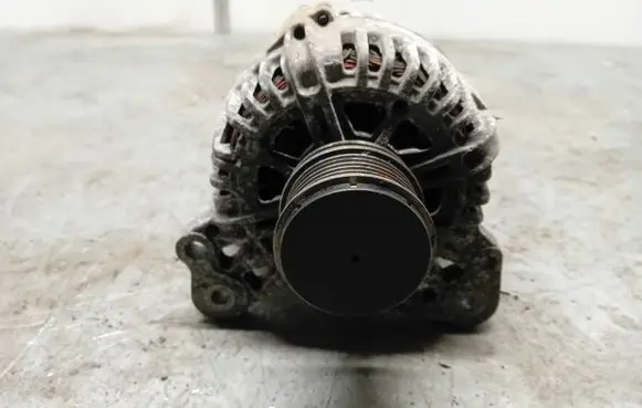 Volkswagen Caddy Generator/alternator 06F903023E 2542730J 314039311