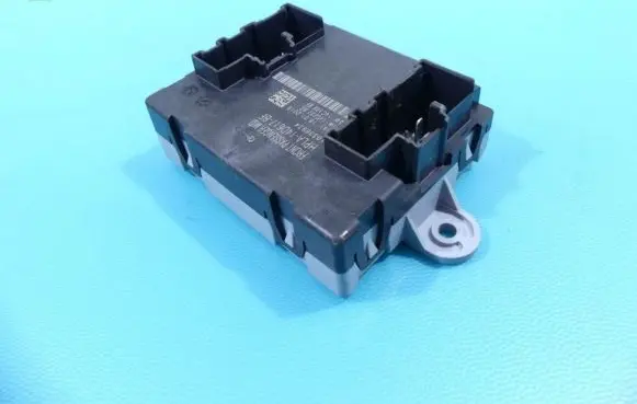 Jaguar F-Pace Central body control module HPLA-14D617-BF IMPRK1349520