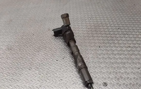 Chrysler Voyager Fuel injector 0445110059
