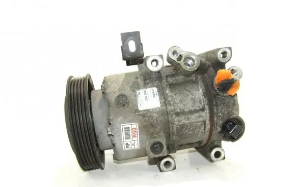 KIA Carens III Air conditioning (A/C) compressor (pump) f500pnbca12