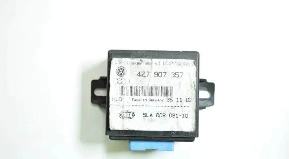 Audi A4 S4 B6 8E 8H Light module LCM 4Z7907357
