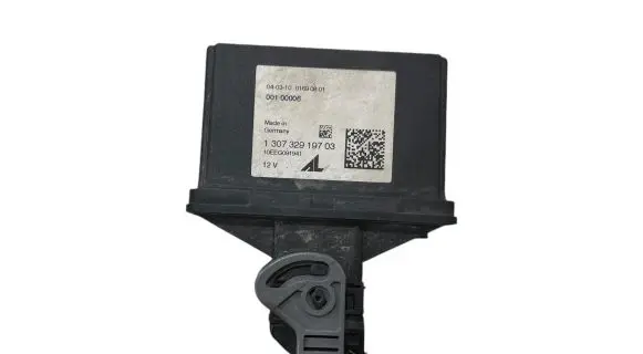 Volvo V50 Xenon control unit/module 130732919703 00100006 10EEG091941