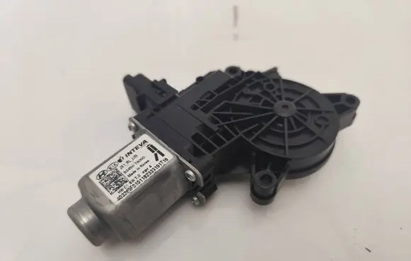 Genesis GV80 Front door window regulator motor 83450T6000