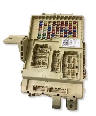 Hyundai Ioniq 5 Fuse module 91951GI011 91905GI000