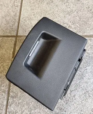 BMW X6 F16 Glove box 9276608 51459276608