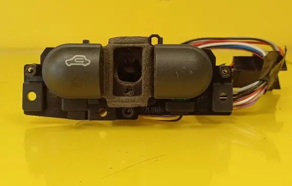 Fiat Marea Air circulation switch 010000700